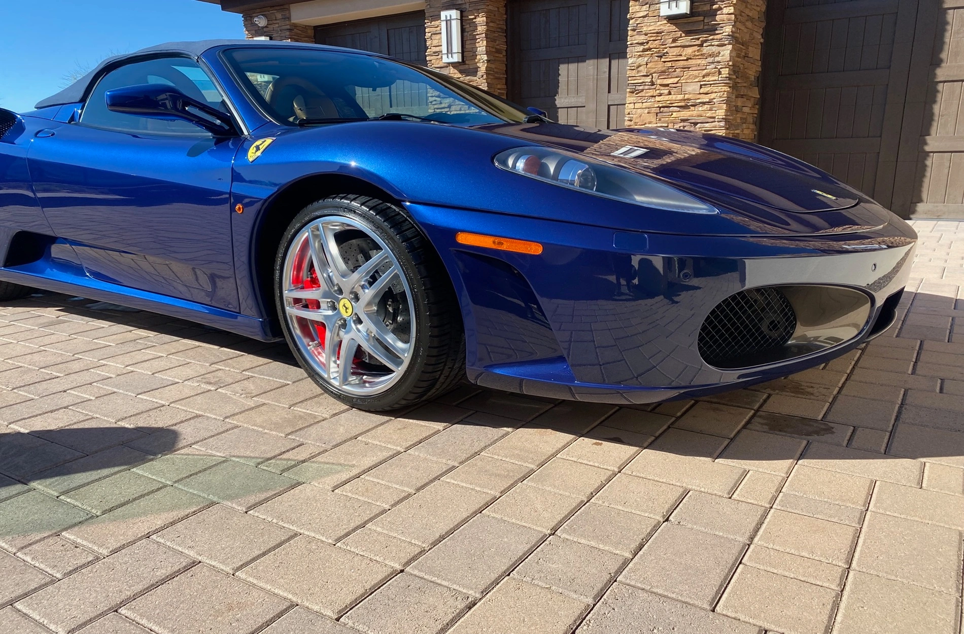 Regular Paint Correction