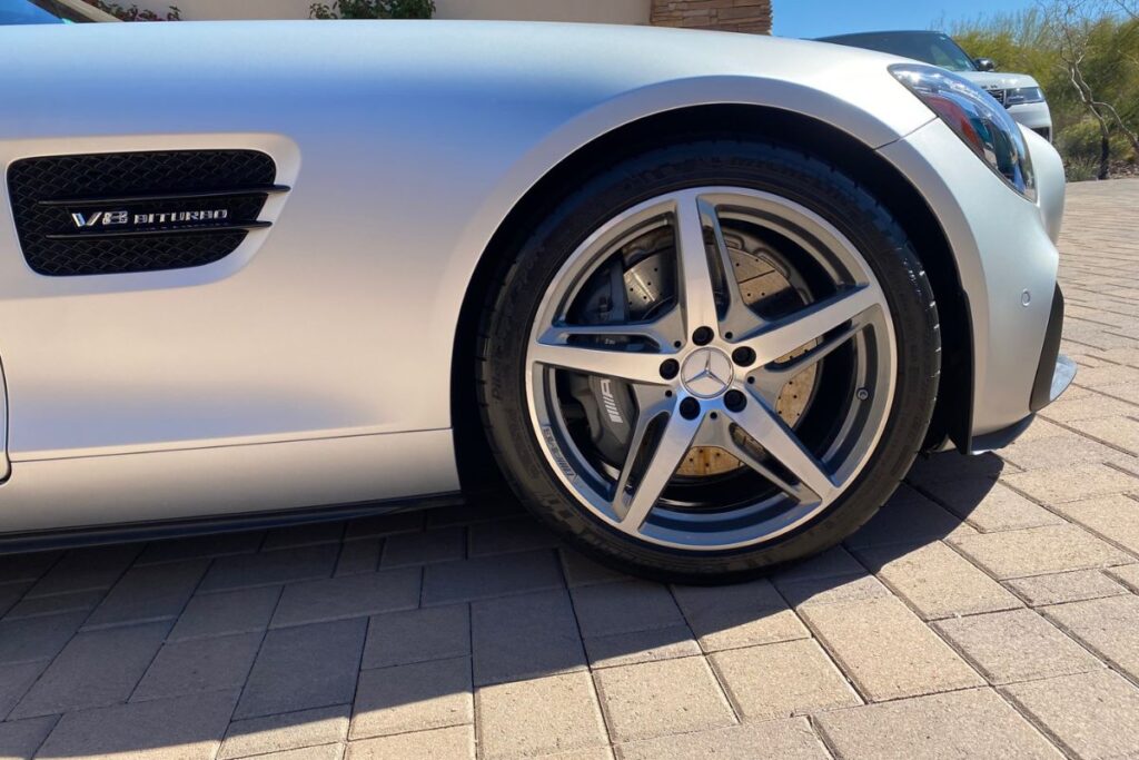 how much do ceramic coatings cost near me in scottsdale, az 3